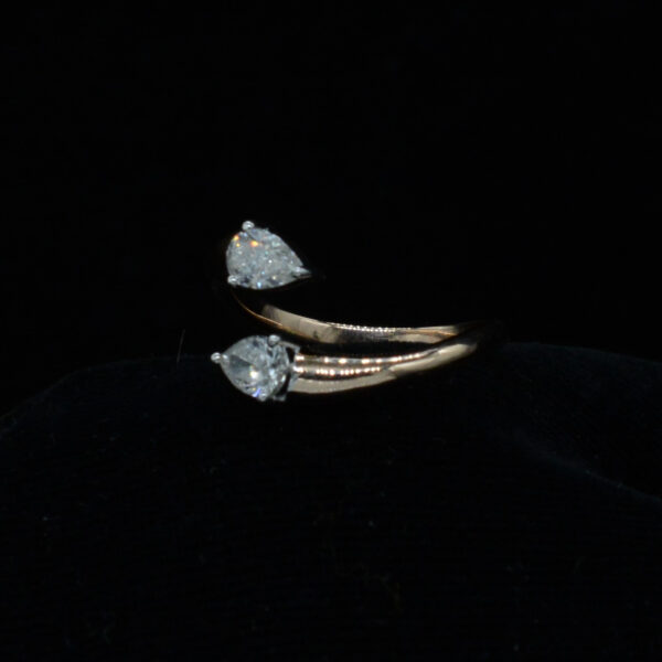 Ladies Ring