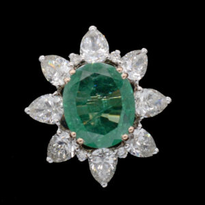 Ladies Ring
