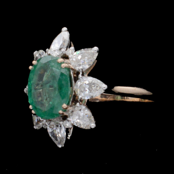 Ladies Ring