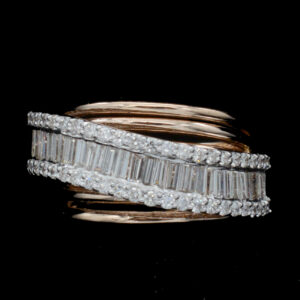 Ladies Ring