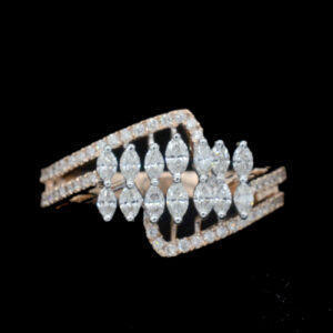 Ladies Ring