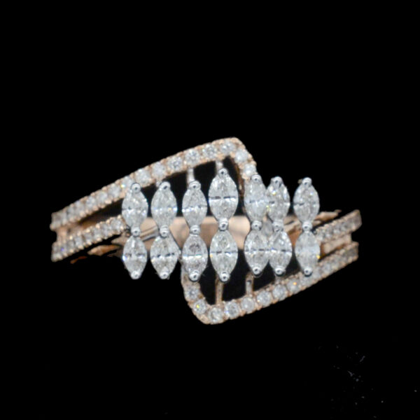 Ladies Ring