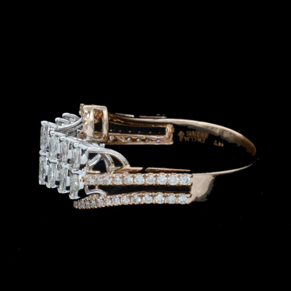 Ladies Ring
