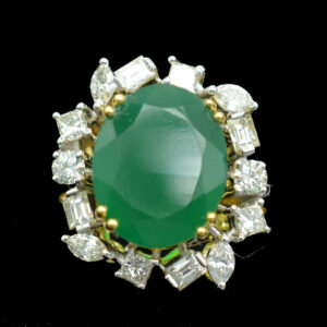 Ladies Ring