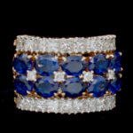 Ladies Ring