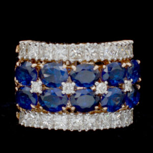 Ladies Ring