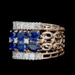 Ladies Ring