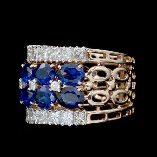 Ladies Ring