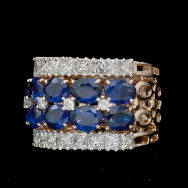Ladies Ring
