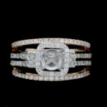 Ladies Ring