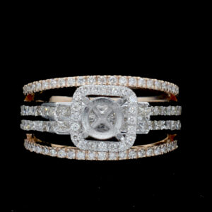 Ladies Ring