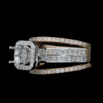 Ladies Ring