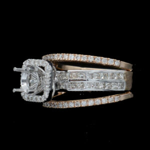 Ladies Ring
