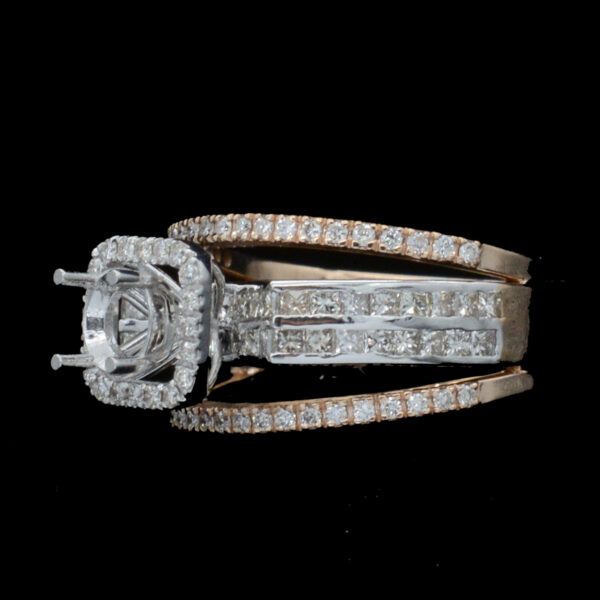 Ladies Ring