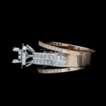 Ladies Ring