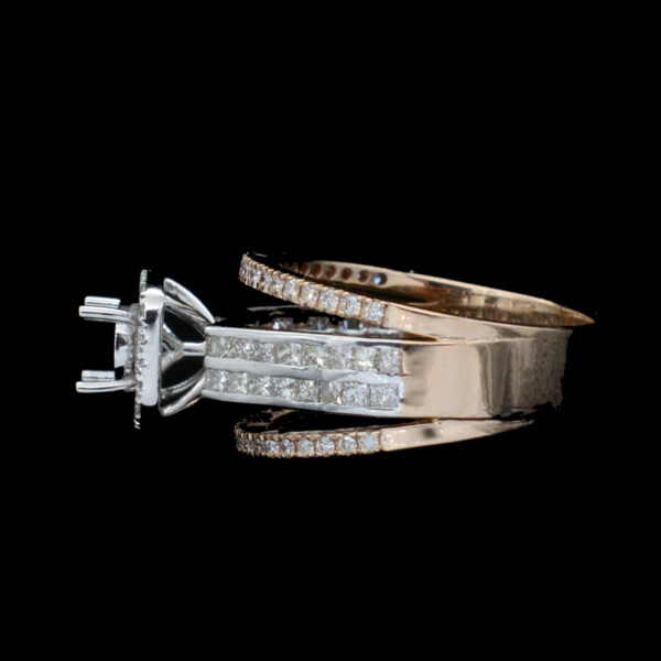 Ladies Ring