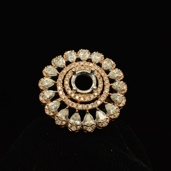 Ladies Ring