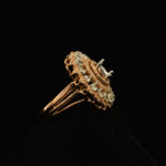 Ladies Ring