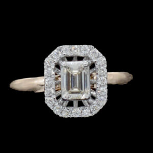Ladies Ring