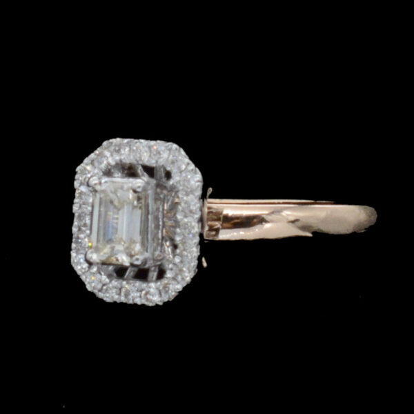 Ladies Ring