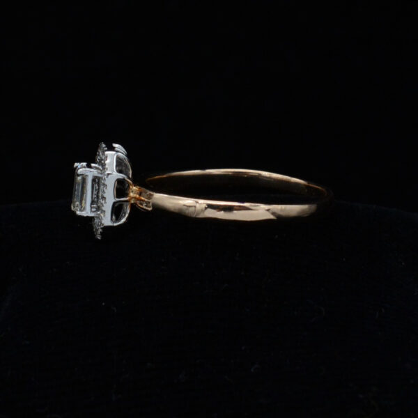 Ladies Ring