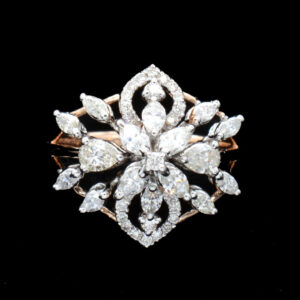 Ladies Ring