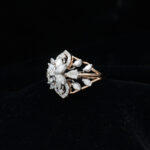 Ladies Ring