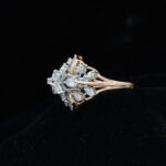 Ladies Ring