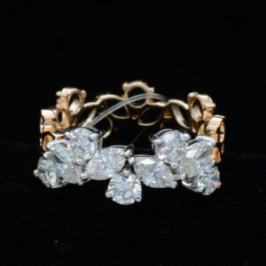 Ladies Ring