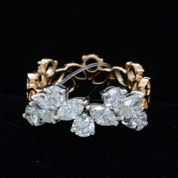Ladies Ring