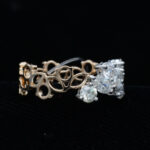 Ladies Ring