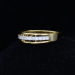 Ladies Ring