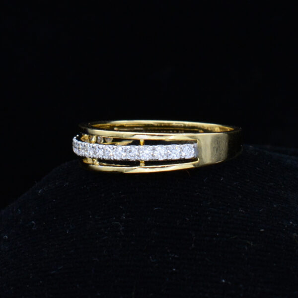 Ladies Ring