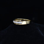Ladies Ring