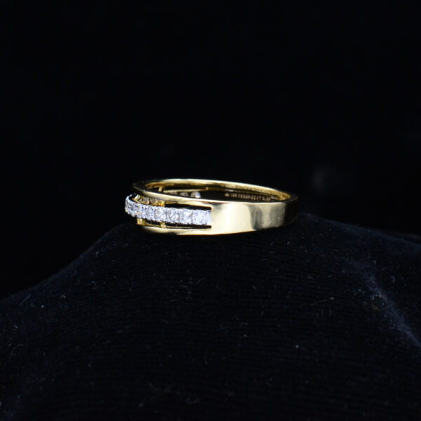 Ladies Ring