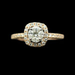 Ladies Ring