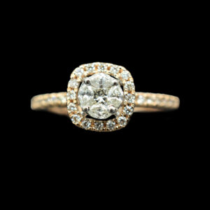 Ladies Ring