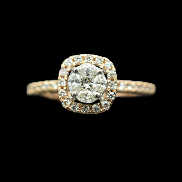 Ladies Ring