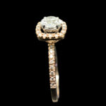 Ladies Ring