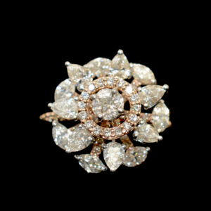 Ladies Ring
