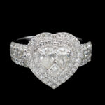 Ladies Ring