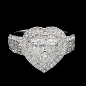 Ladies Ring