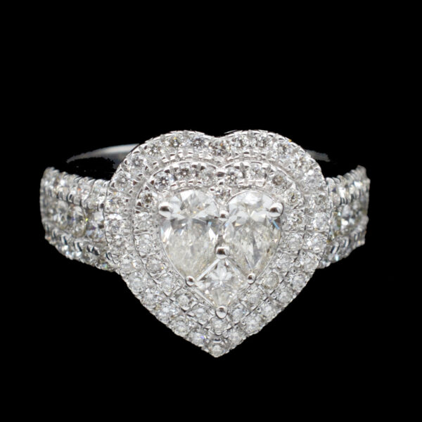 Ladies Ring