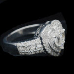 Ladies Ring