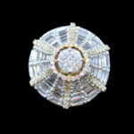 Ladies Ring