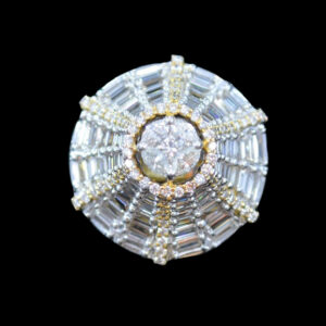 Ladies Ring