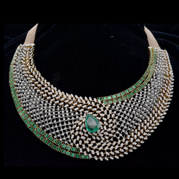 Necklace Sets