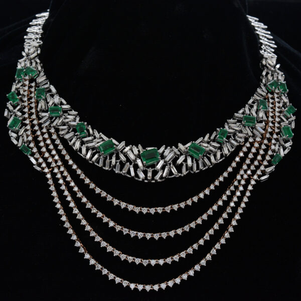 Necklace Sets