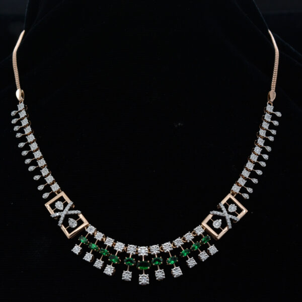 Necklace Sets