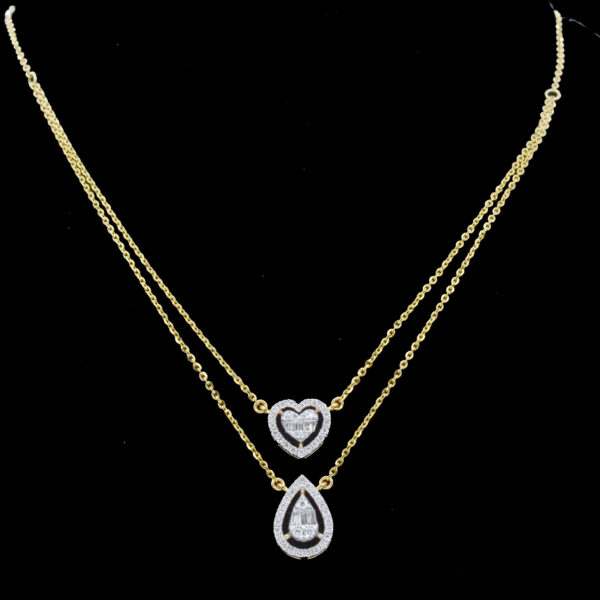 Necklace Sets
